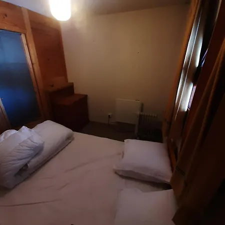 La Mongie T3 Duplex 8 Personnes, 2 Chambres, 2 Alcoves Apartment