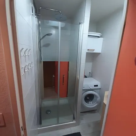 La Mongie T3 Duplex 8 Personnes, 2 Chambres, 2 Alcoves * Bagneres-de-Bigorre