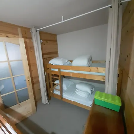 La Mongie T3 Duplex 8 Personnes, 2 Chambres, 2 Alcoves Bagneres-de-Bigorre