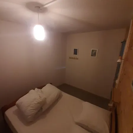 La Mongie T3 Duplex 8 Personnes, 2 Chambres, 2 Alcoves アパート バニエール・ド・ビゴール