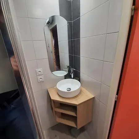 La Mongie T3 Duplex 8 Personnes, 2 Chambres, 2 Alcoves *