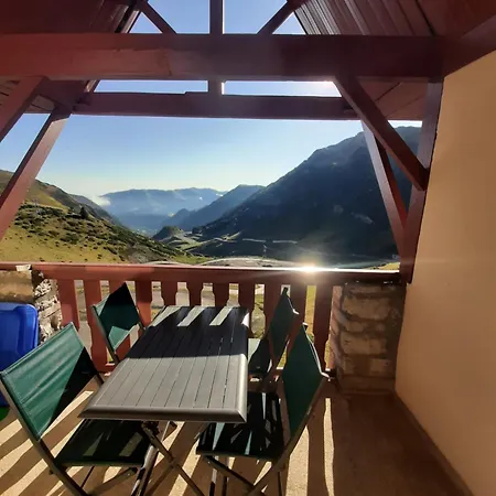 La Mongie T3 Duplex 8 Personnes, 2 Chambres, 2 Alcoves * Bagnères-de-Bigorre