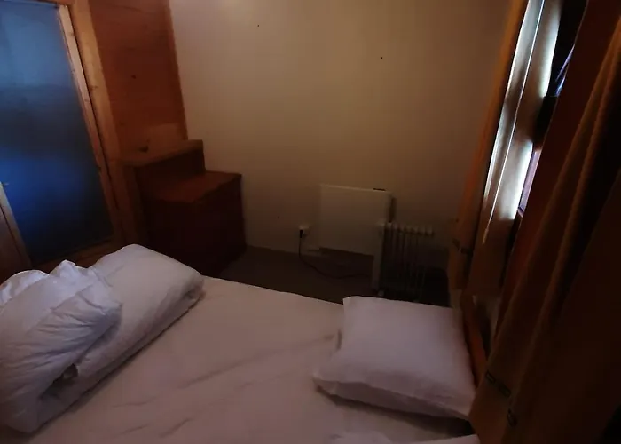 La Mongie T3 Duplex 8 Personnes, 2 Chambres, 2 Alcoves Daire